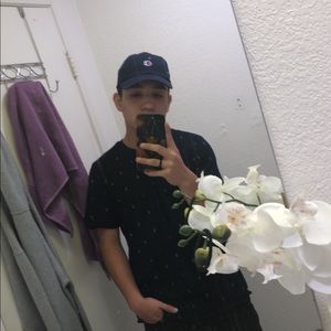 Meet your Posher, Jeremiah